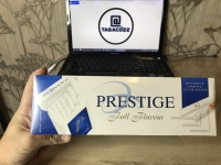 Сигареты Prestige Full Flavour